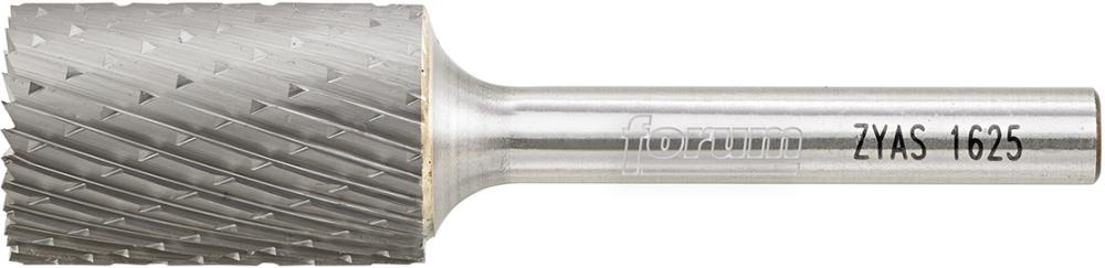 Frässt. HM ZYAS1625 C 6mm 16x25mm FORUM