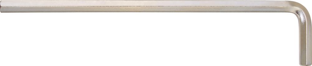 6kt-Schlüssel DIN911L 19 mm FORUM