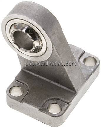 ISO 15552-90°-Laschenschwenkbefestigung 50 mm, 1.4401