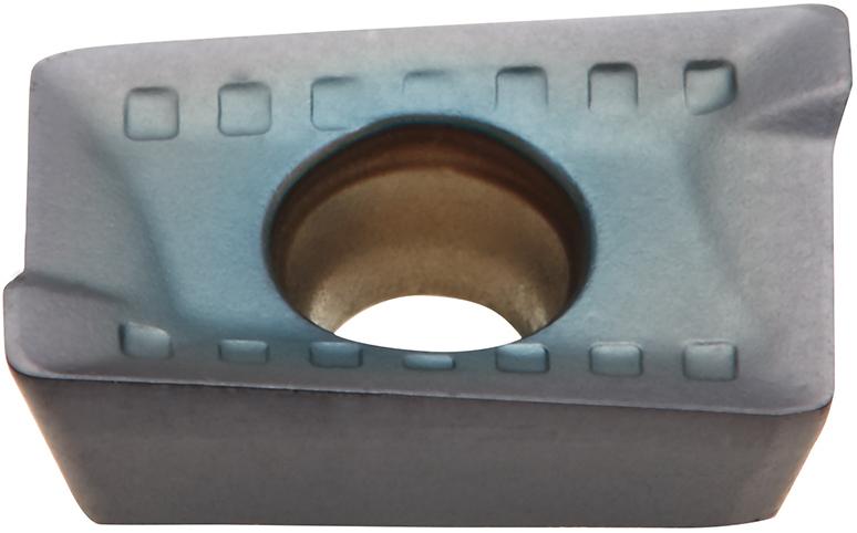 ISO-Wendeschneidplatte APMT 1003 PMS4040