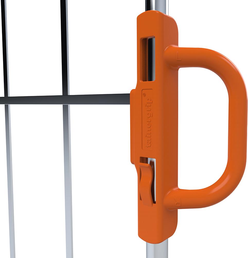 Kunststoffgriffset RAL 2004