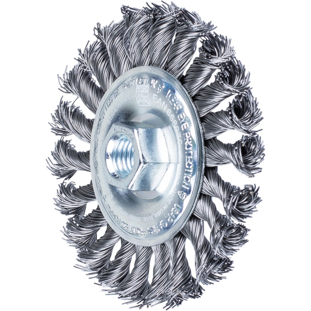 Rundbürsten POS RBG 10012/M14 ST 0,50