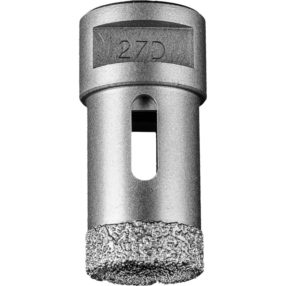 Diamantwerkzeuge für die Bauindustrie DCD 27XM14 FL PSF