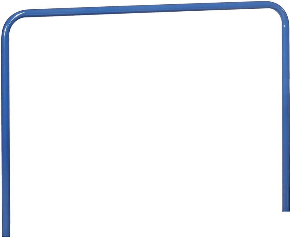 Einsteckbügel 9016 H 900 mm L 1600 mm fetra