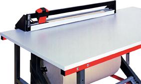 Anbauschneidvorrichtung 1250 mm