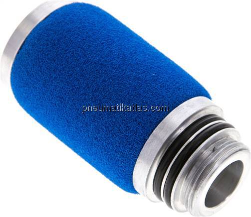 MIKROFILTEREINSATZ ERSATZELEMENT