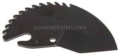 Schlauchabschneider Ersatzklinge für SAS 42 PRO