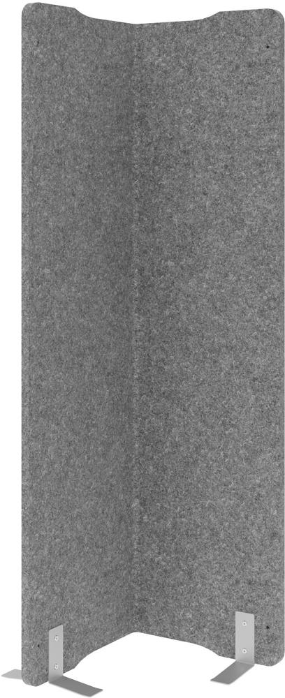 Stellwand-Eckverbindung