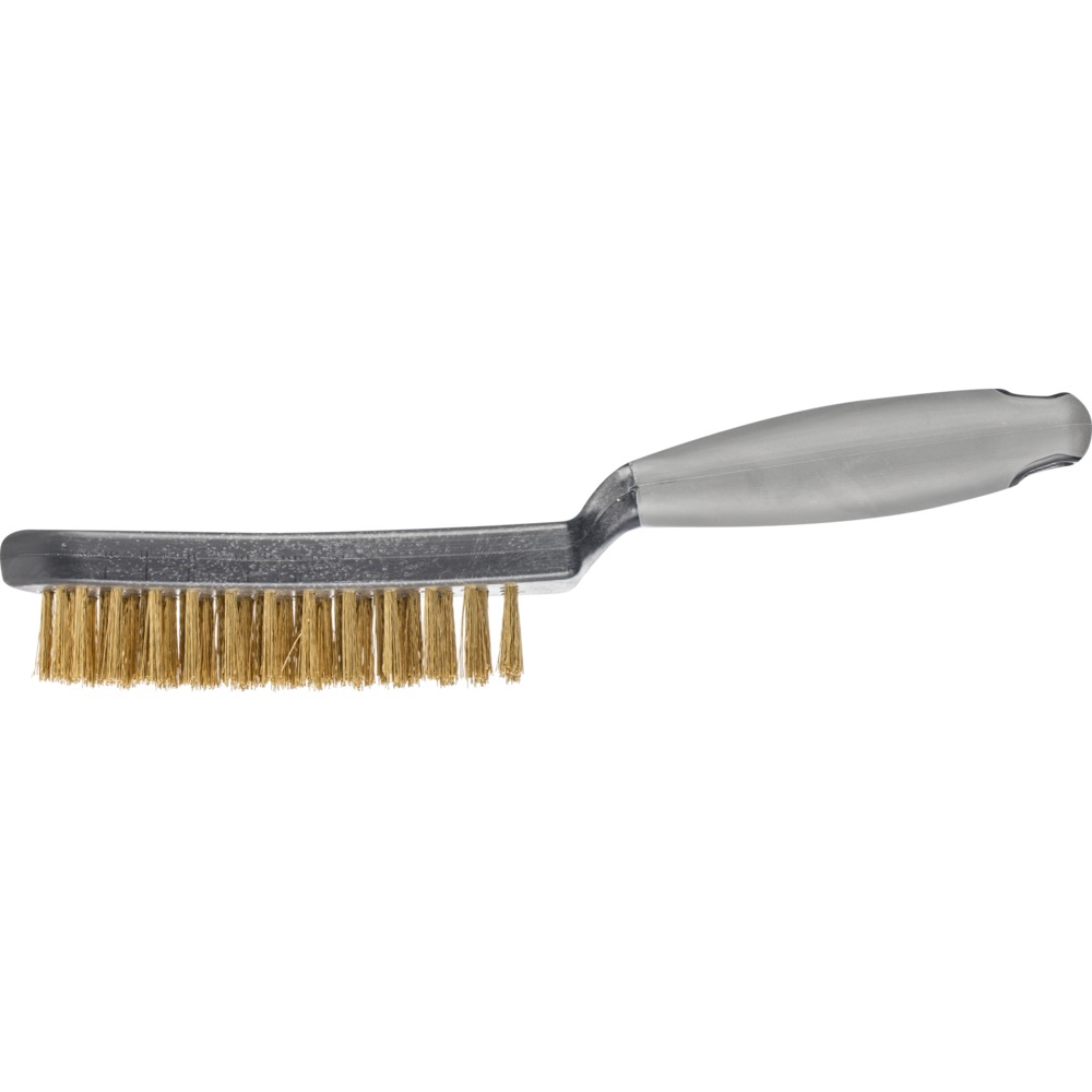 Handbürsten HBUP 40 MES 0,30