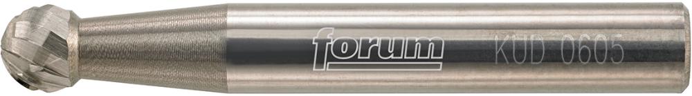 Frässt. HM KUD0605 C 6mm 6x 5,4mm FORUM