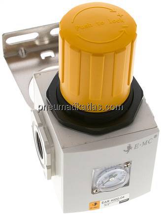 Eco-Line Druckregler, G 1/2"