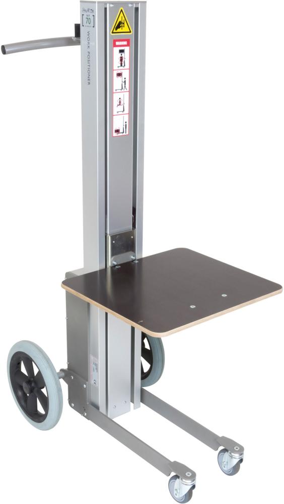 Elektrolifter 70kg 721x450,Hmax1062