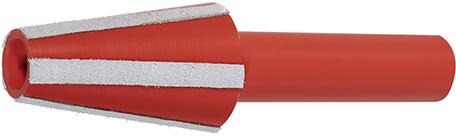 Kegelwischer Kunststoff SK50 MSZA