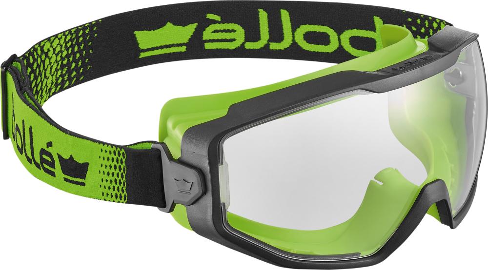 Vollsichtbrille SPECTRUM, luftdicht