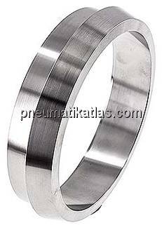 Kegelstutzen (Milchgewinde) 150mm Kegel-139,7mm, 1.4301