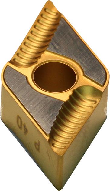 ISO-Wendeschneidplatte DNMG 150608R-EC PMK5025