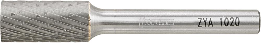 Frässt. HM ZYA1020 C 6mm 10x20mm FORUM