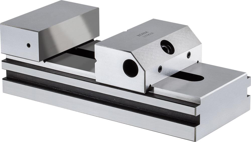 Präzisionsspanner PL-S Gr.3 120mm RÖHM