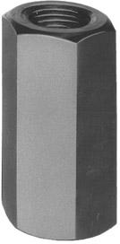 Verlängerungsmutter DIN6334 M24 AMF