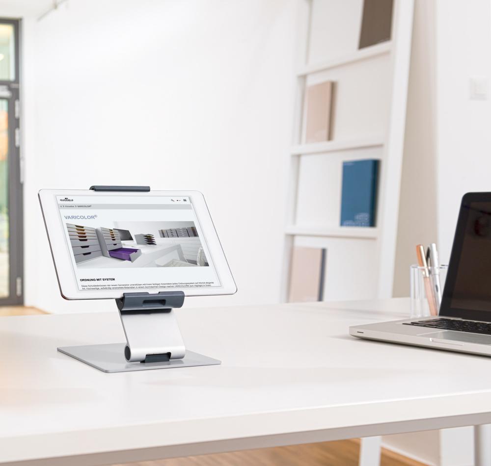 Tablet Holder Tisch
