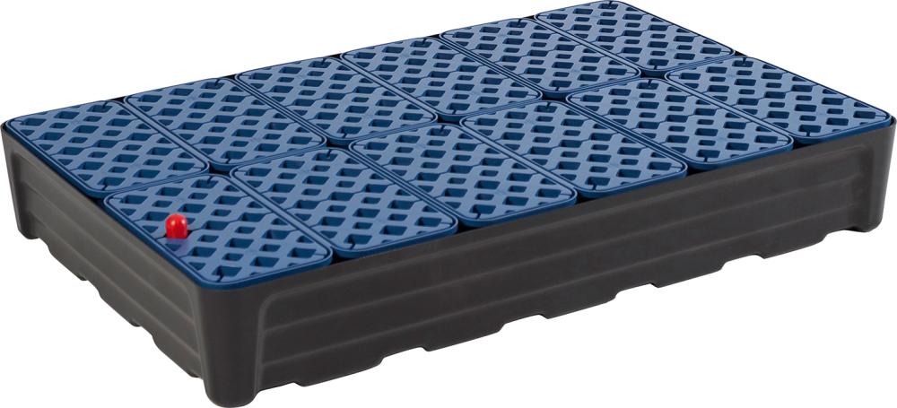 Kleingebindewanne PE 1168x784, 120 L PE-Giro