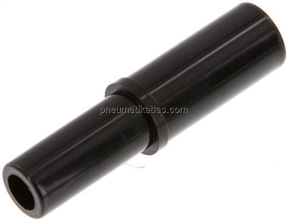 Stecknippel 12mm-10mm, IQS-Standard