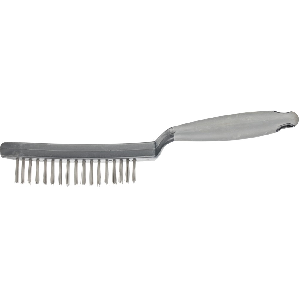 Handbürsten HBUP 10 ST 0,40