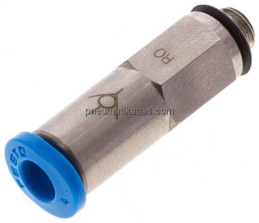 HA-M5-QS-4 (153444) Rückschlagventil