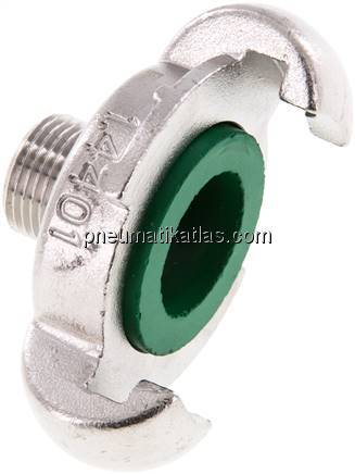 Kompressorkupplung G 3/8"(AG)