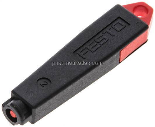 AHB-MEB (157601) Handhilfsbetätigung