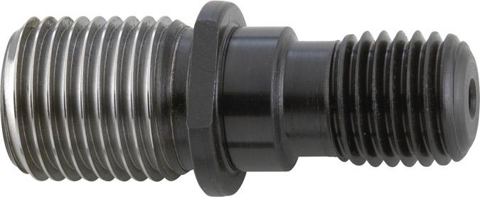 Anzugsbolzen Deckel SK40-M16 S20x2