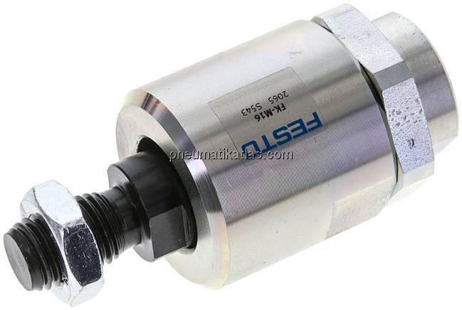 FK-M16 (2065) Flexo-Kupplung