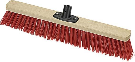 Saalbesen Elaston 40 cm Power-Stick