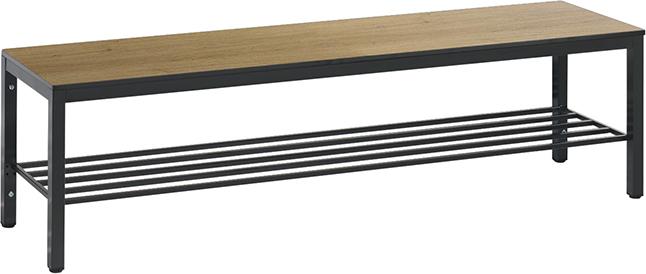 Sitzbank H401xB1500xT353mm