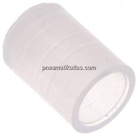 CK-Verschlusskappe 8 x 6 mm