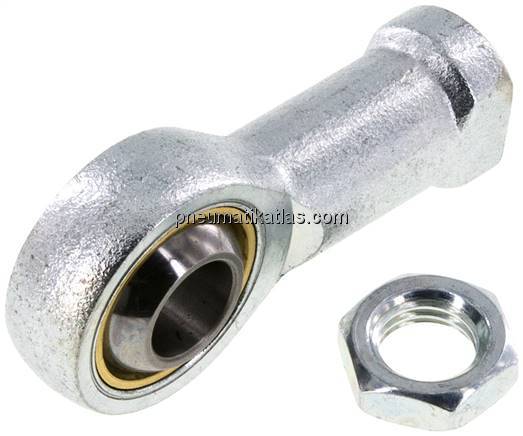 SGS-M16 (9258) Gelenkkopf