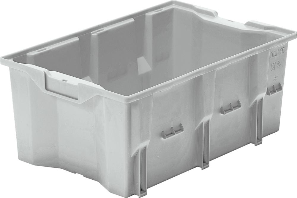 Drehlagerkasten DLK 1 c grau LA-KA-PE