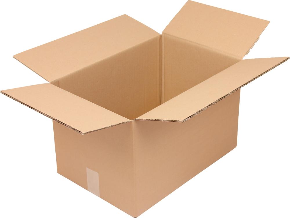 Karton 2-wellig,VE10, 480x320x300mm, Qual. 2.30