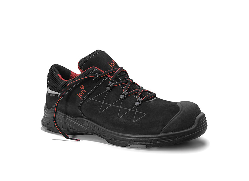 Sicherheitshalbschuh jo_MAX Low S3S