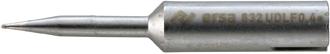 Lötspitze ERSADUR Nr. 8320,4 mm spitz, verlängert Ersa