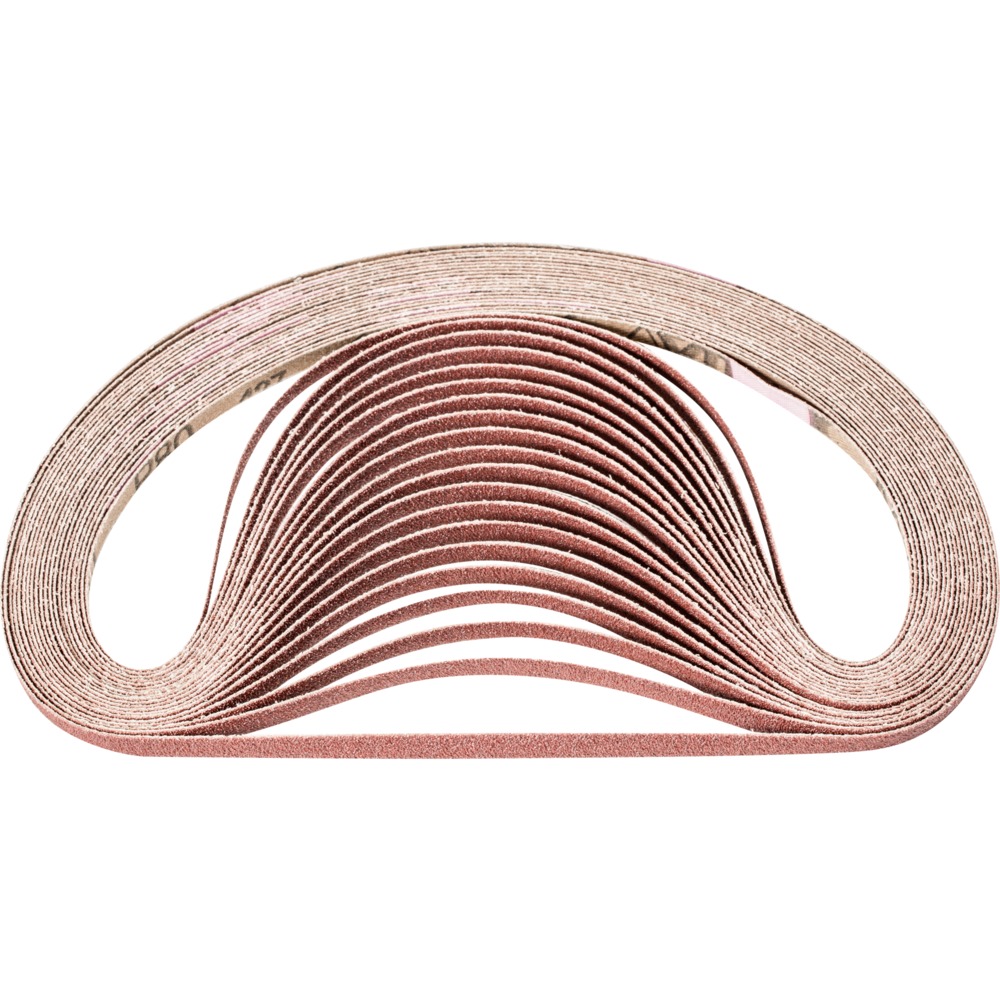 Flexible Schleifmittel BA 6/520 J A 80