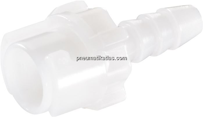 Exemplarische Darstellung: Kupplungsdose mit Schla