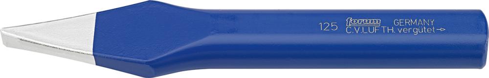 Kreuzmeißel D6451 300x23x13mm FORUM