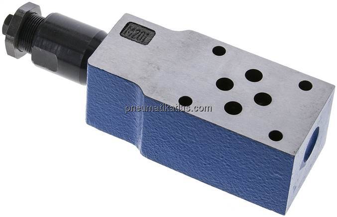 Bosch-Rexroth NG 6-Druckbegrenzungsventil