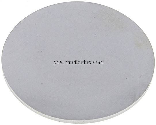 Dichtscheibe für Blindmutter DN 50, EPDM (weiß)