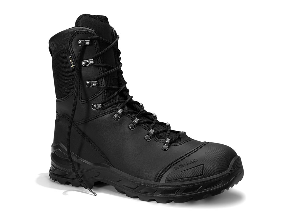 Sicherheitsschnürstiefel (Form C) SEEKER Work LX Pro GTX S3S CI