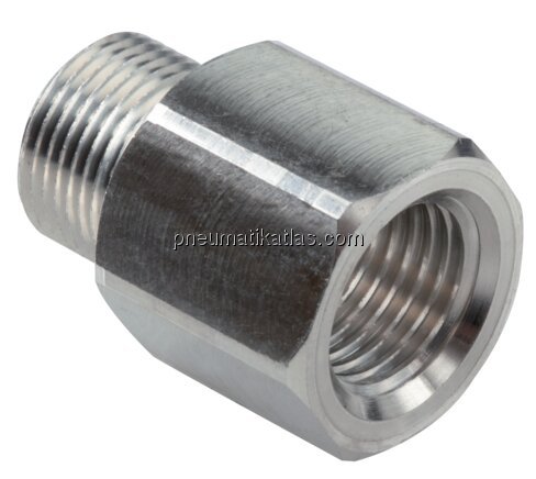 Exemplarische Darstellung: TYPHOON Gewindeadapter