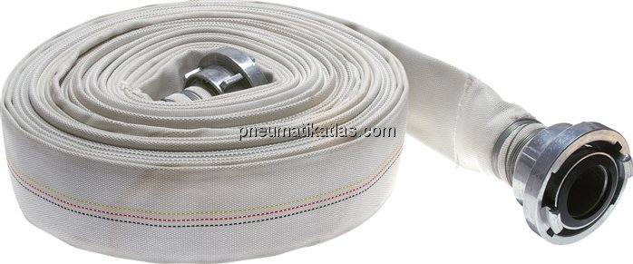 Exemplarische Darstellung: Industrie-Bauschlauch m