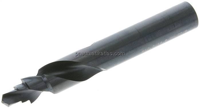 Vorbohrer (HSS) für IQSE 100 MSV