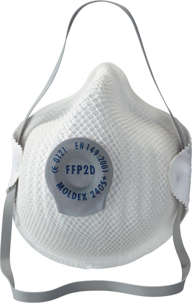 Atemschutzmaske 2405 Klassiker,FFP2 NR D